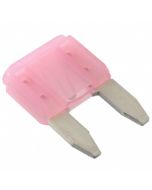 Bussmann ATM-4 ATM Series Fast Acting Mini Fuse