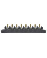Bussmann C5237-6 Stud Junction Block Non-Feed Thru 30A 6 Pole