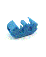 Delphi 15300014 Metri Pack 280 Series Blue Secondary Lock