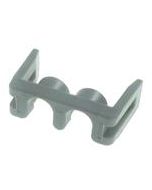 Delphi 15430899 Secondary Lock TPA Gray