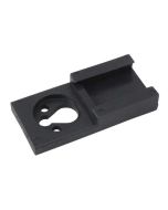 Deutsch 1011-030-0205 Black Mounting Clip