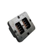 Deutsch DRC10-24PA DRC Series 24 Pin Receptacle