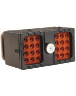 Deutsch DRC16-24SA DRC Series 24 Socket Plug