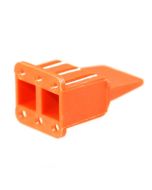 Deutsch WM6S DTM Series Wedge (Pack of 100)