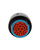 Deutsch HDP20 Series HDP26-24-29PE 29 Cavity Plug