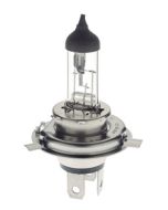 Hella H4 Halogen Globe - 12V 60/55W (XD1260/55)