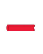 Hella Red Heat Shrink Tubing - 6.4mm