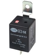 Hella 3087-24V Time Control Unit - Pick-up Delay, 24V DC