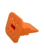Deutsch W6S Wedge Lock